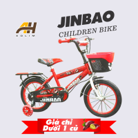 Xe Đạp Jinbao Nam 